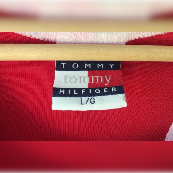 🌹Vintage RARE Tommy Hilfiger Dress - Picture 4 of 6